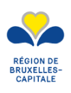 Logo Bruxelles-Capitale