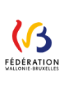 Logo Fédération Wallonie-Bruxelles