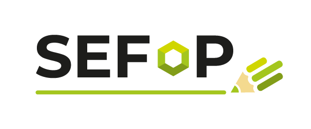 Logo SEFoP