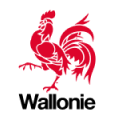 Logo Wallonie