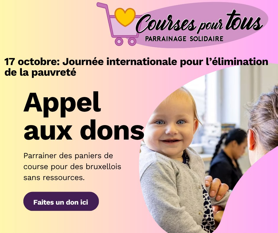 Les Capucines : « Courses pour tous »