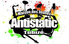 Maison des Jeunes l'Antistatic Tubize Asbl